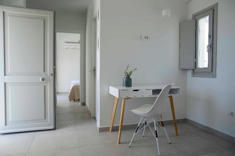 Aplai Dome Apartment Ia