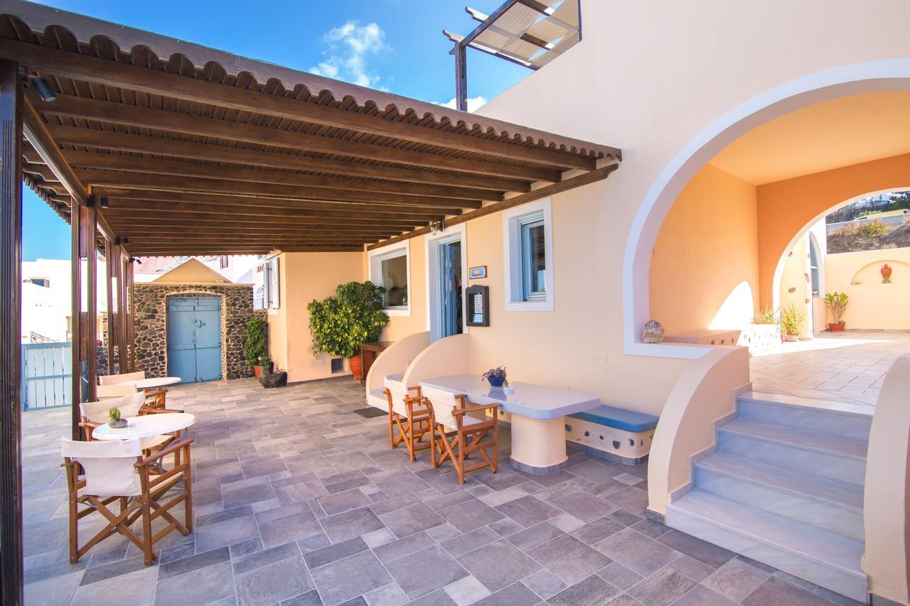 Aparthotel Anemoessa 3*