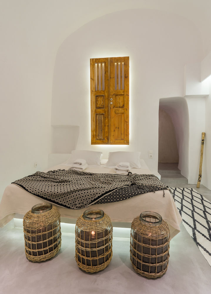 Gaia Suites Villa