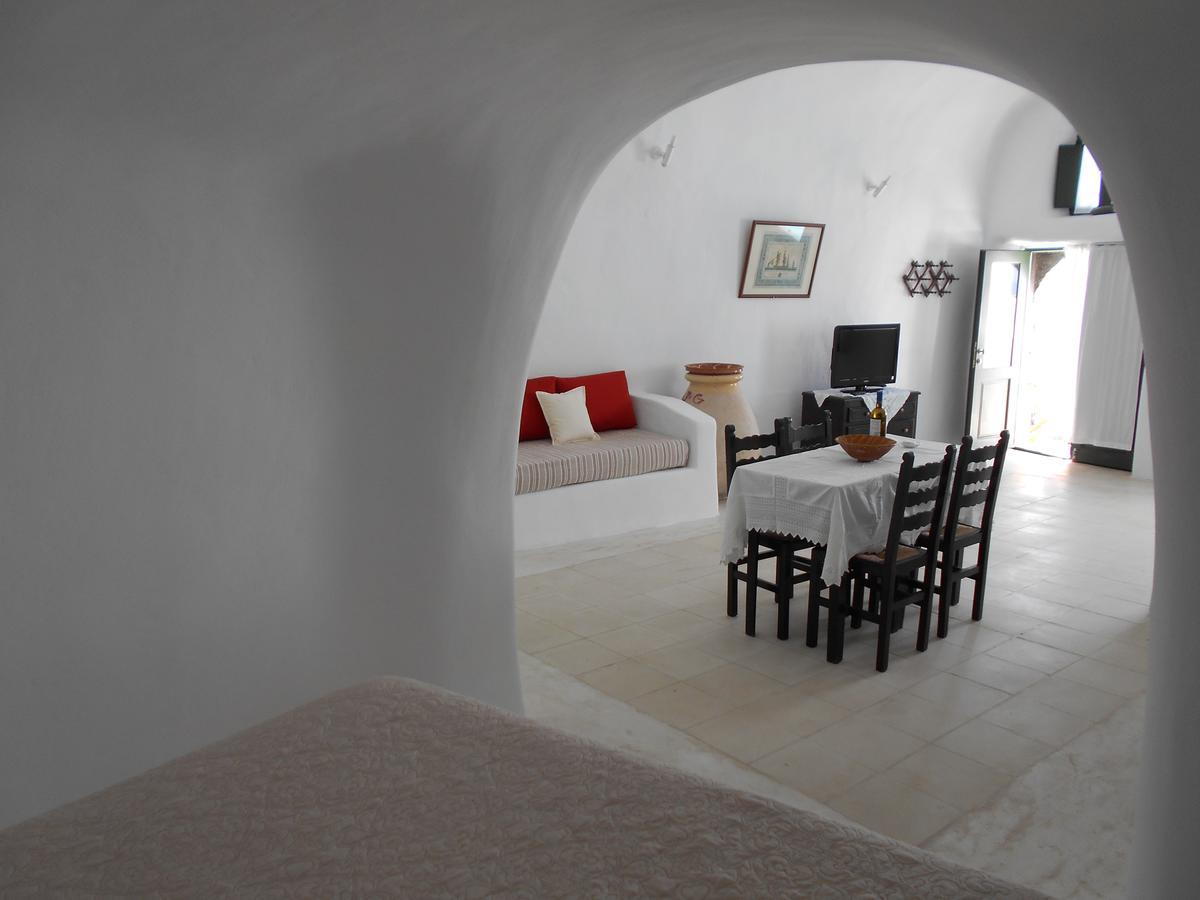 Rimida * Oia (Santorini)