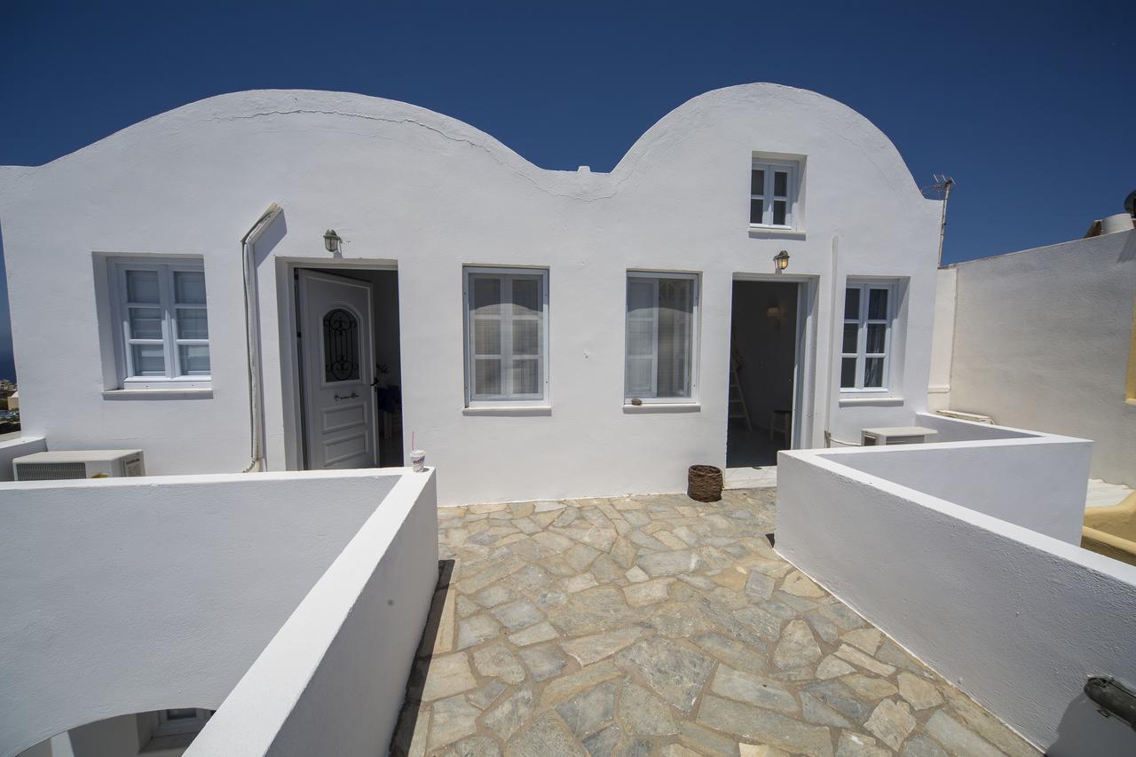 Aparthotel Ianthe &