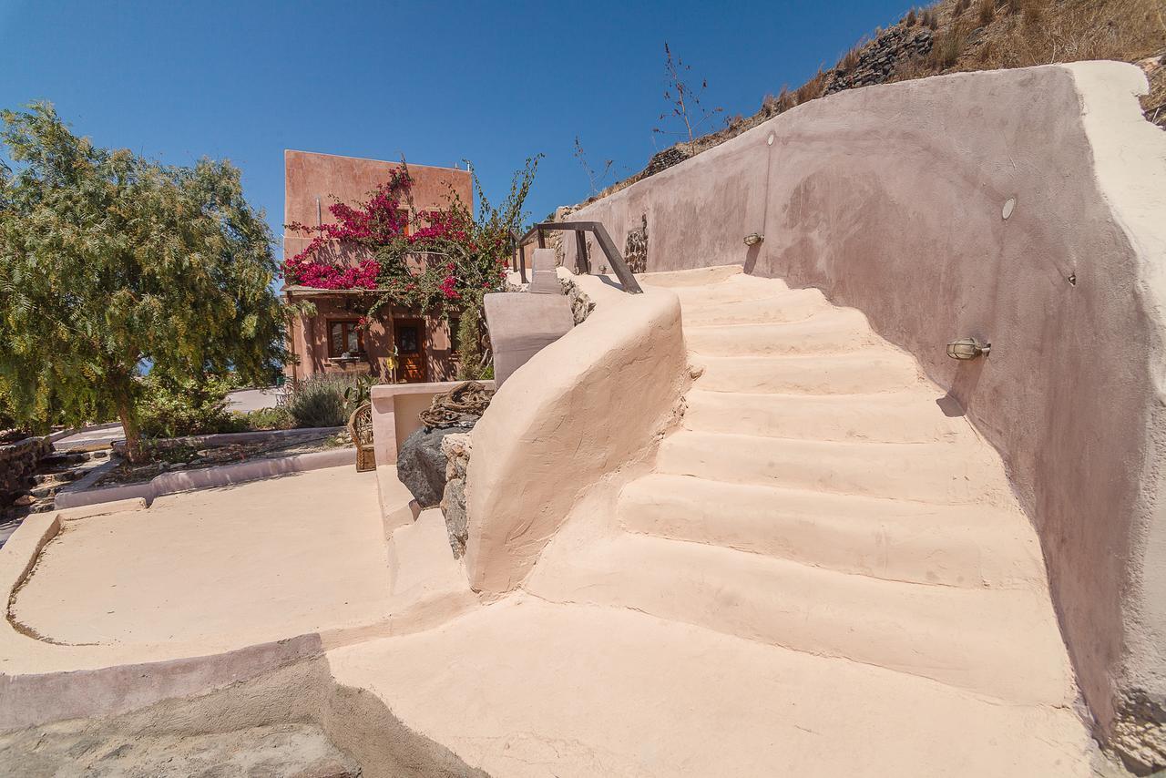 Apartment Rosepepper Oia (Santorini)