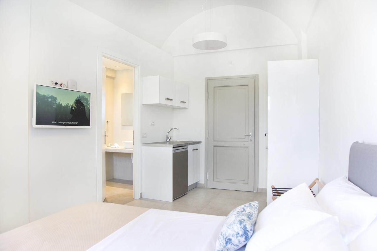 Apartment Aplai Dome *