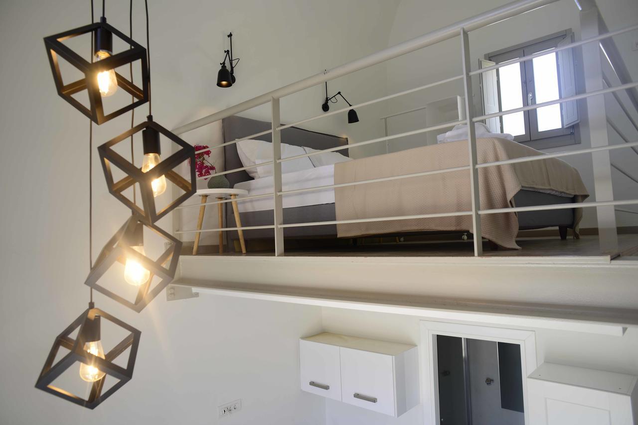 Apartment Aplai Dome Ia