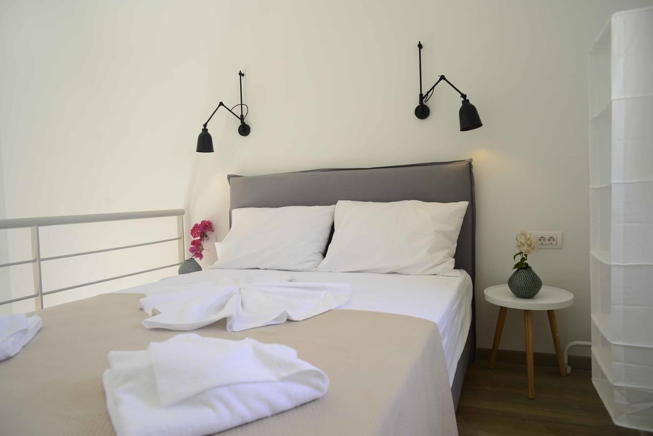 Apartment Aplai Dome