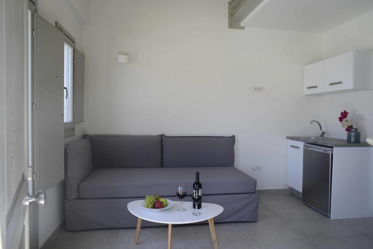 Aplai Dome Apartment Ia