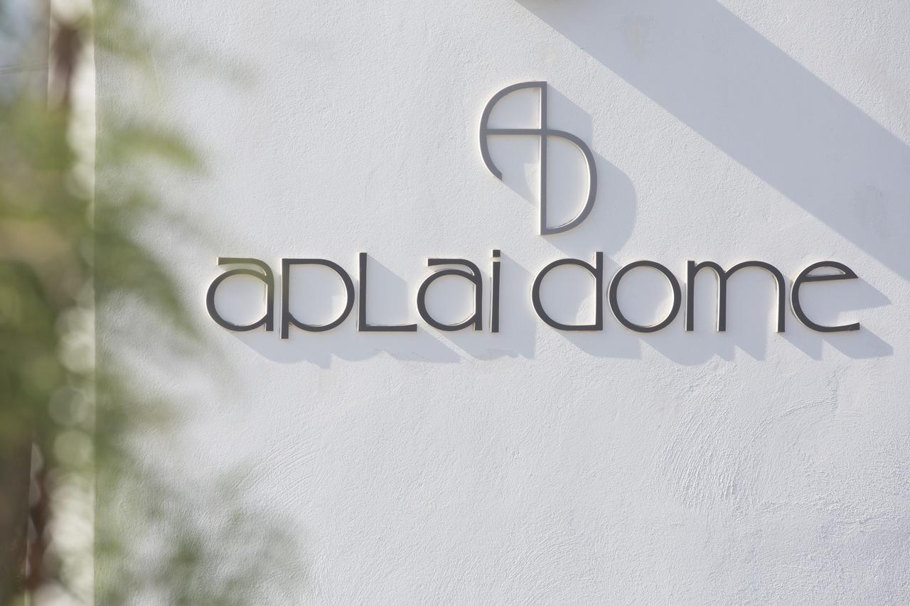 Apartment Aplai Dome Ia