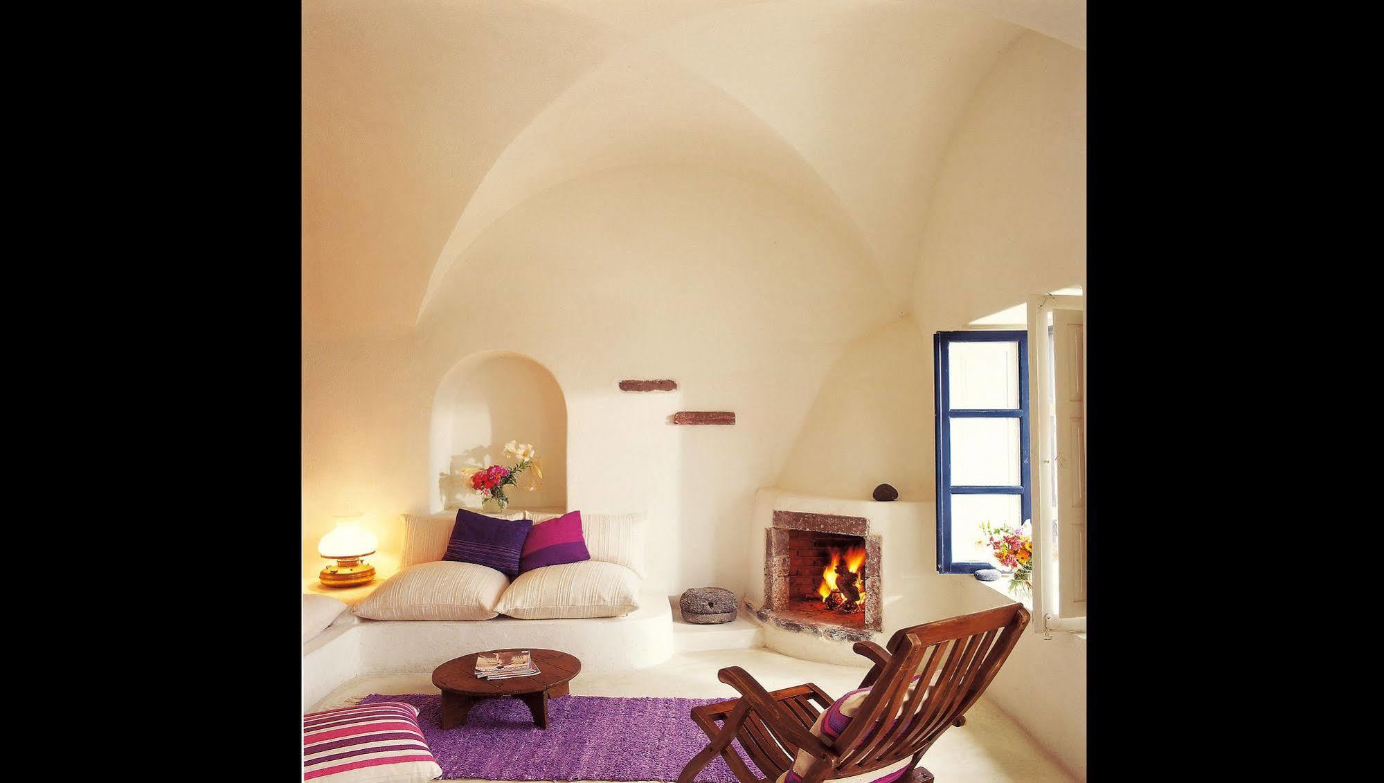 Hotel Perivolas 5*