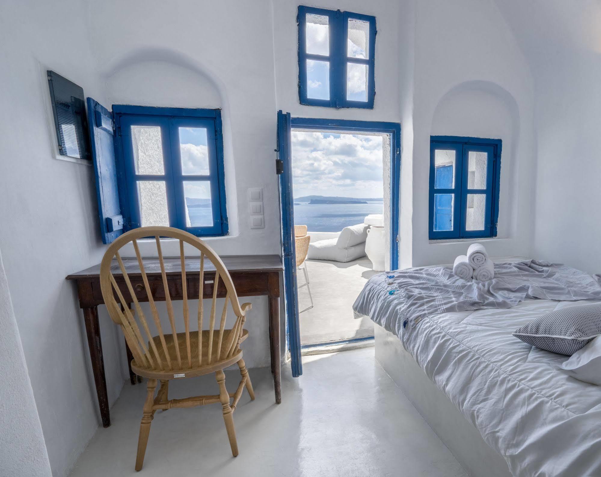Gaia Suites *
