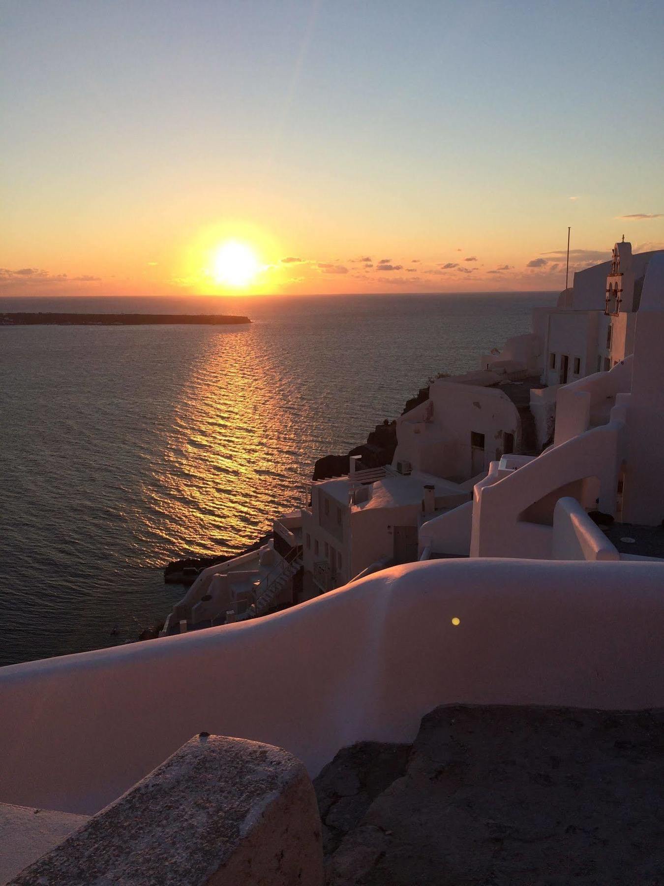 Gaia Suites Villa *