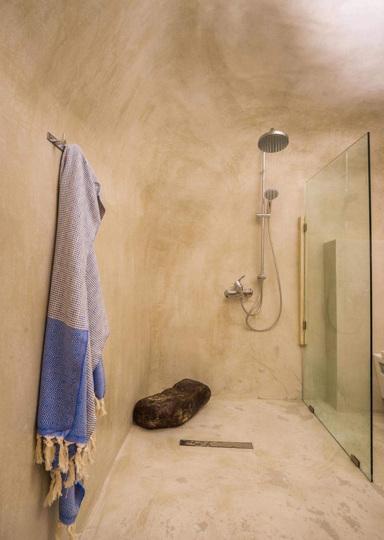Gaia Suites *