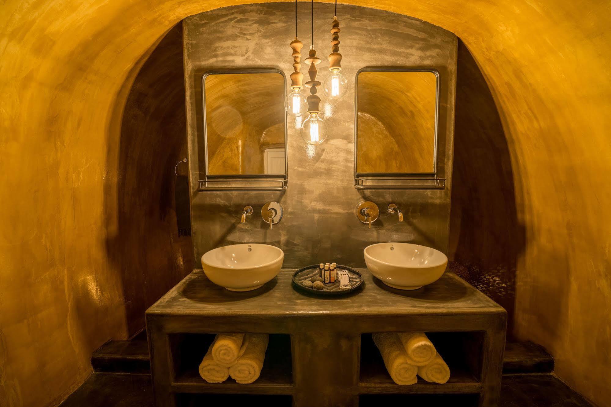 Gaia Suites Villa