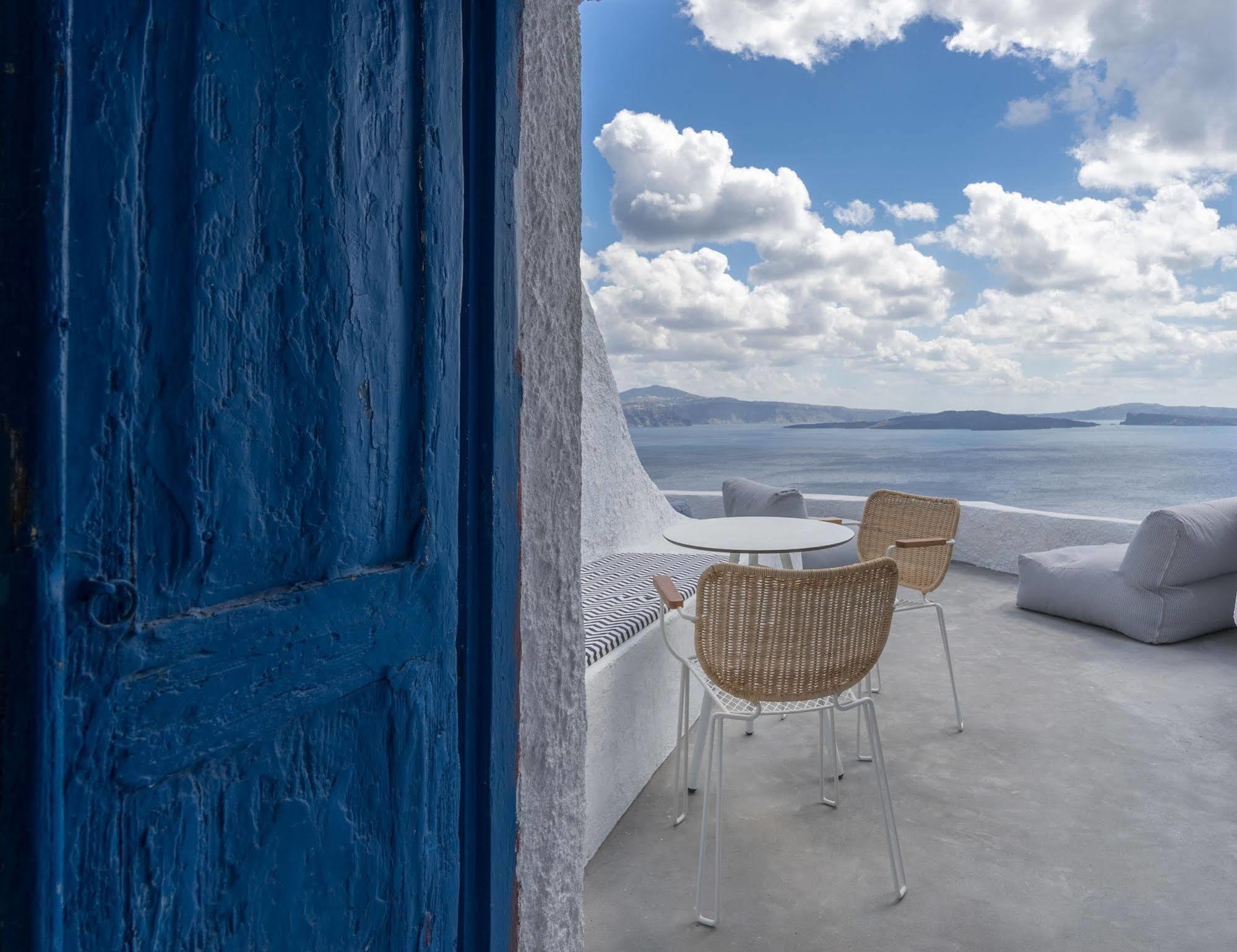 Villa Gaia Suites