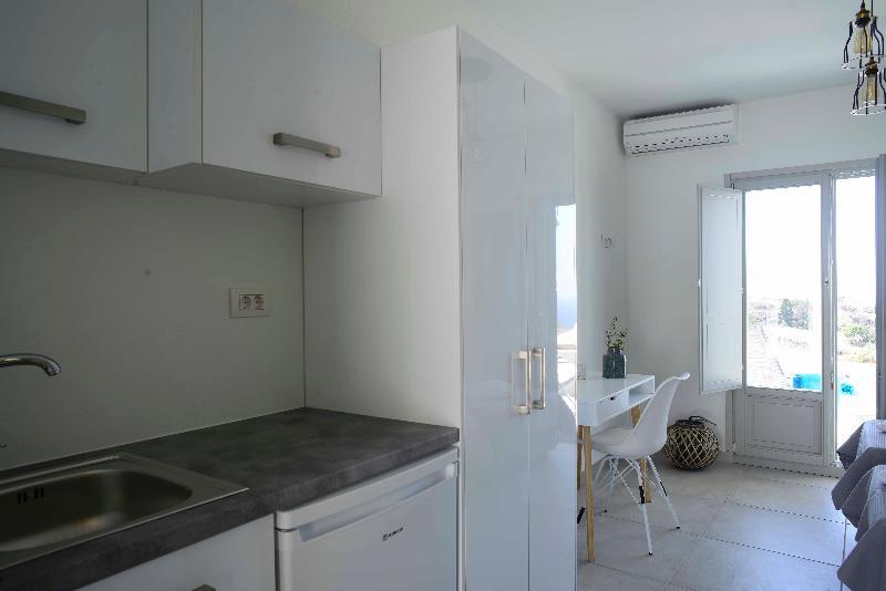 Apartment Aplai Dome Ia