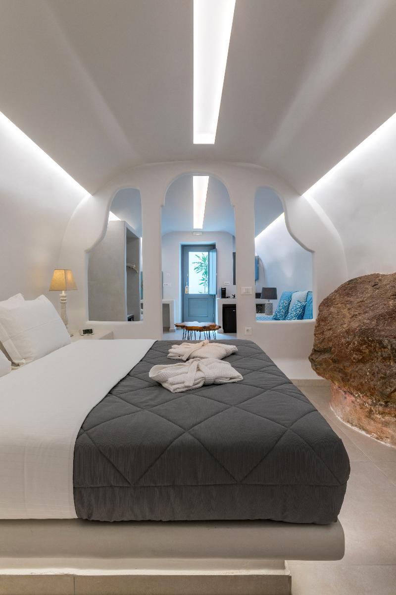 Secret Legend (adults Only) Hotel Oia (Santorini)