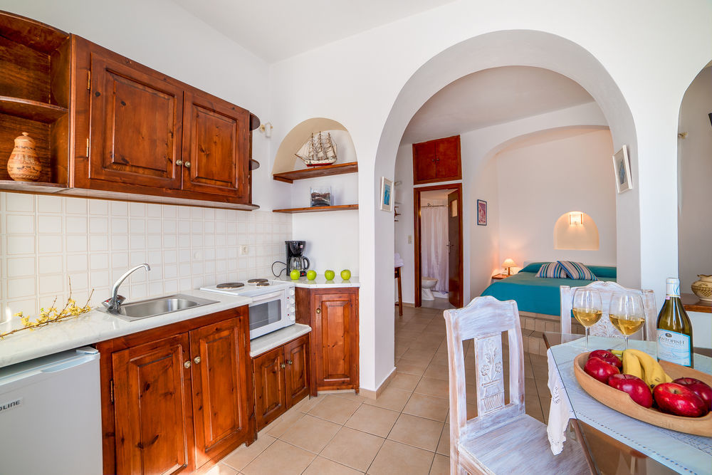 Kima Aparthotel 3*