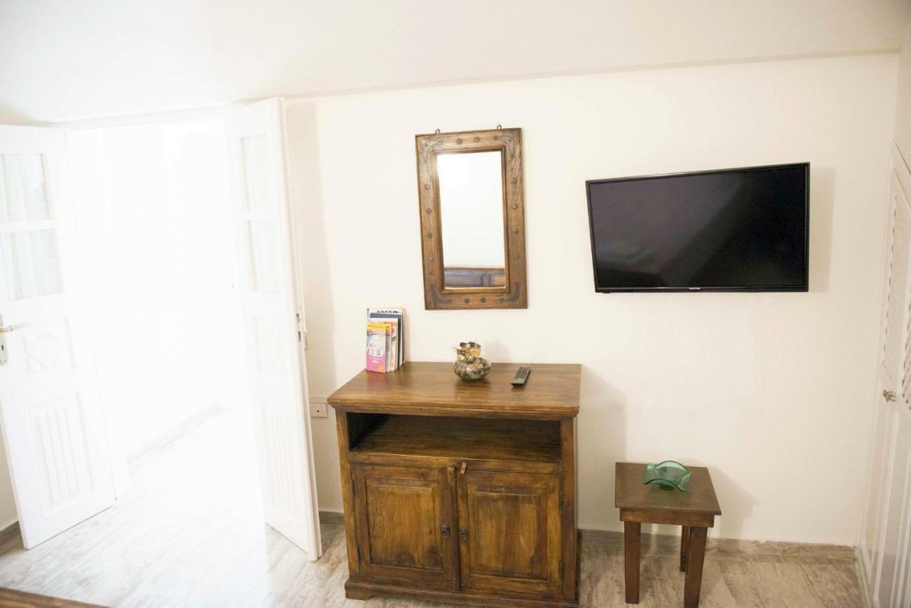 Apartment Captain John - Caldera & Sunset View *