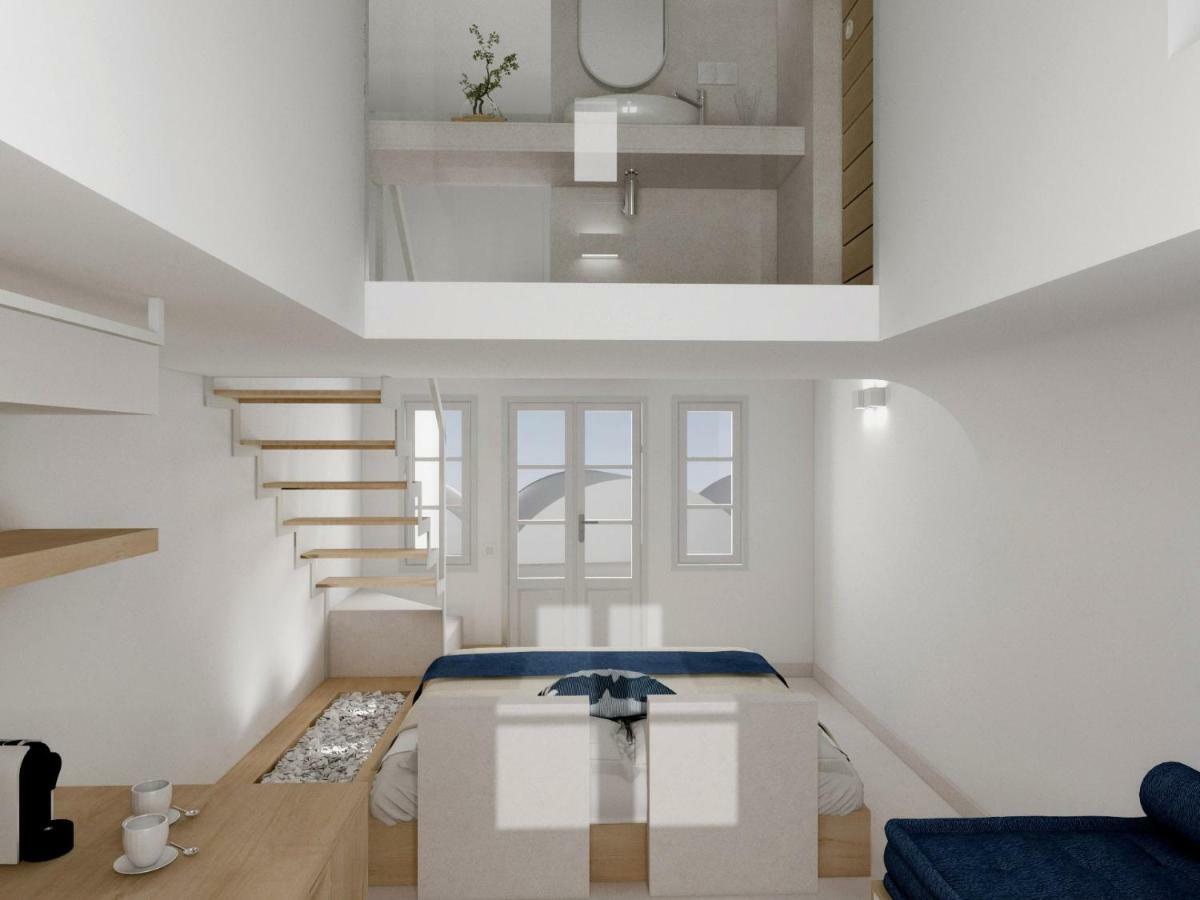 Aparthotel Muses Cycladic Oía