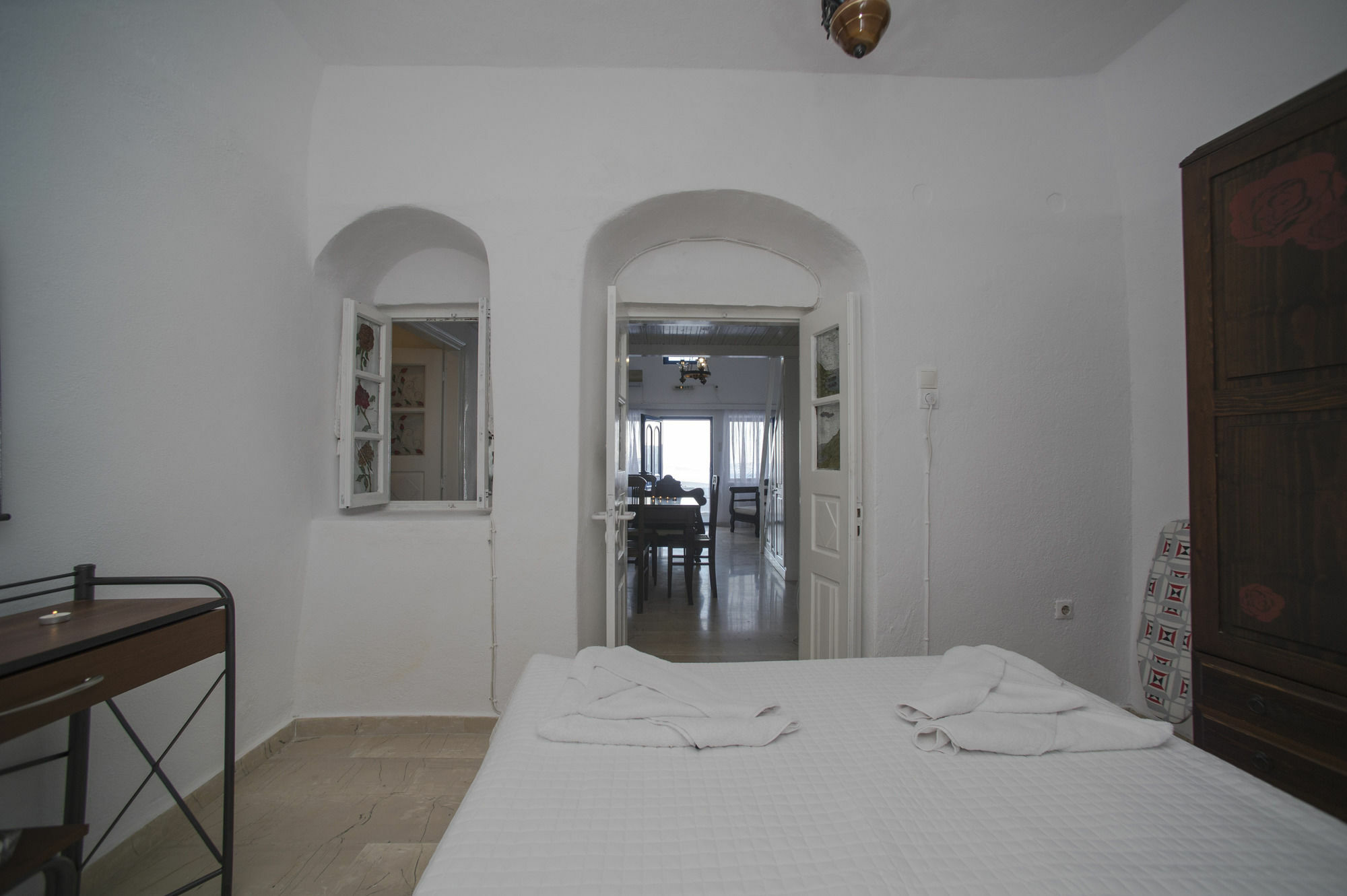 Villa Rosa *