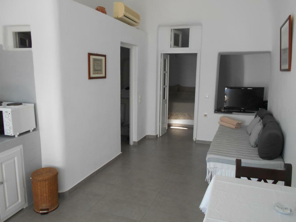 Apartment Rimida *