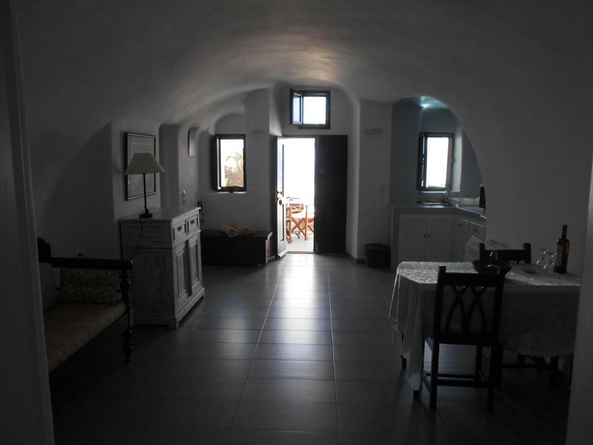 Rimida * Oia (Santorini)