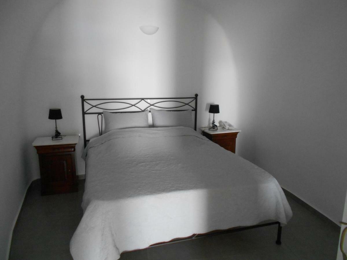 Rimida * Oia (Santorini)