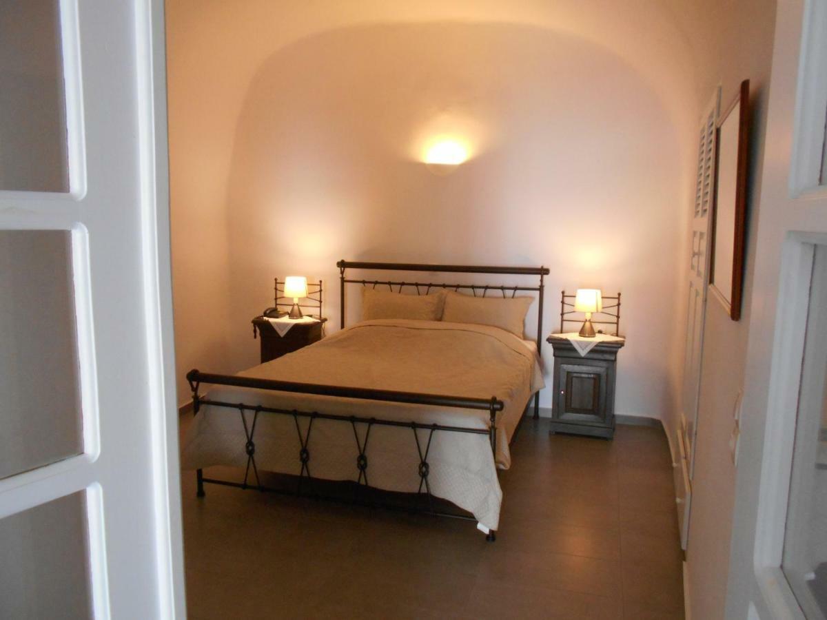 Apartment Rimida