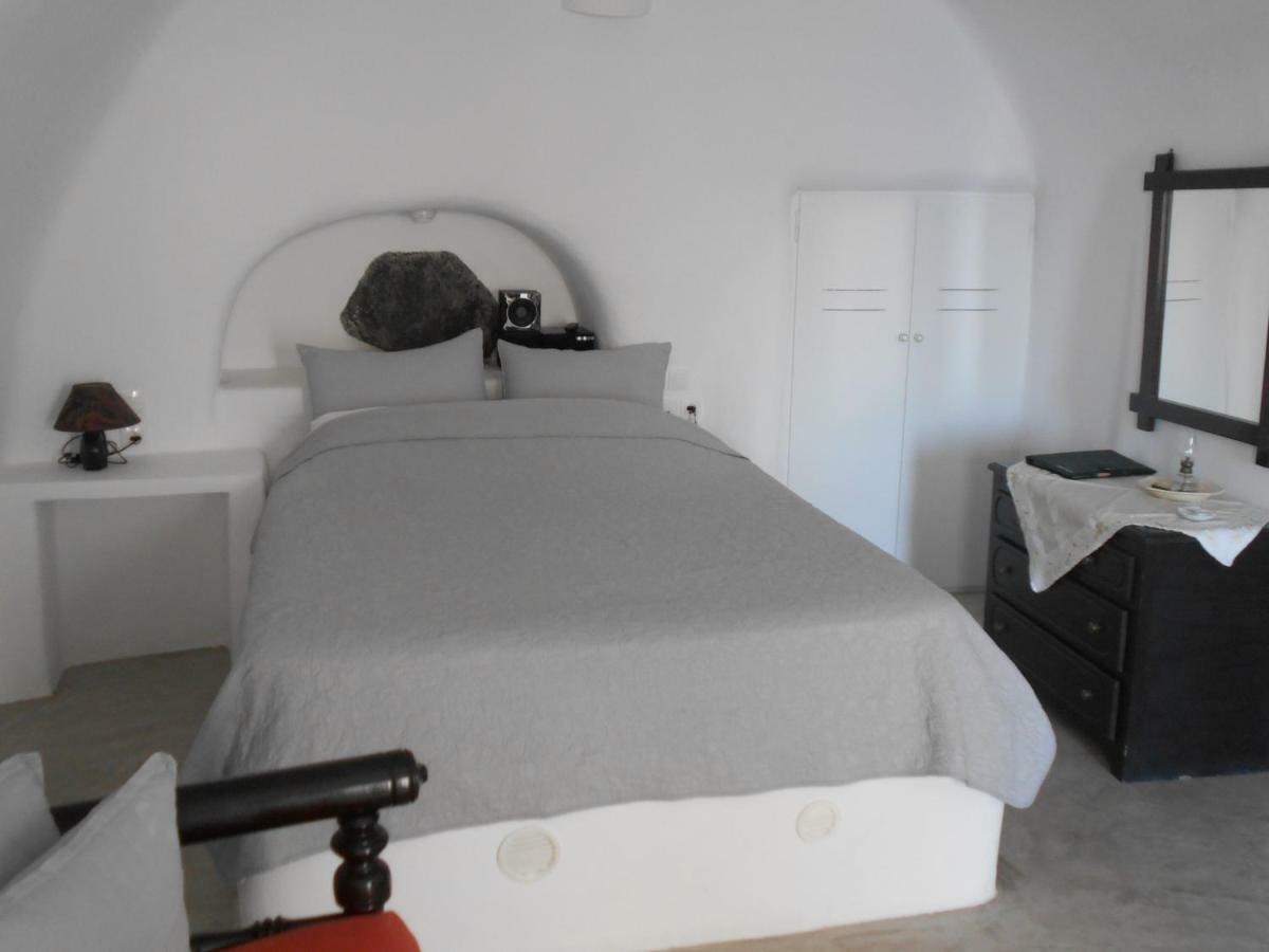 Apartment Rimida Oia (Santorini)