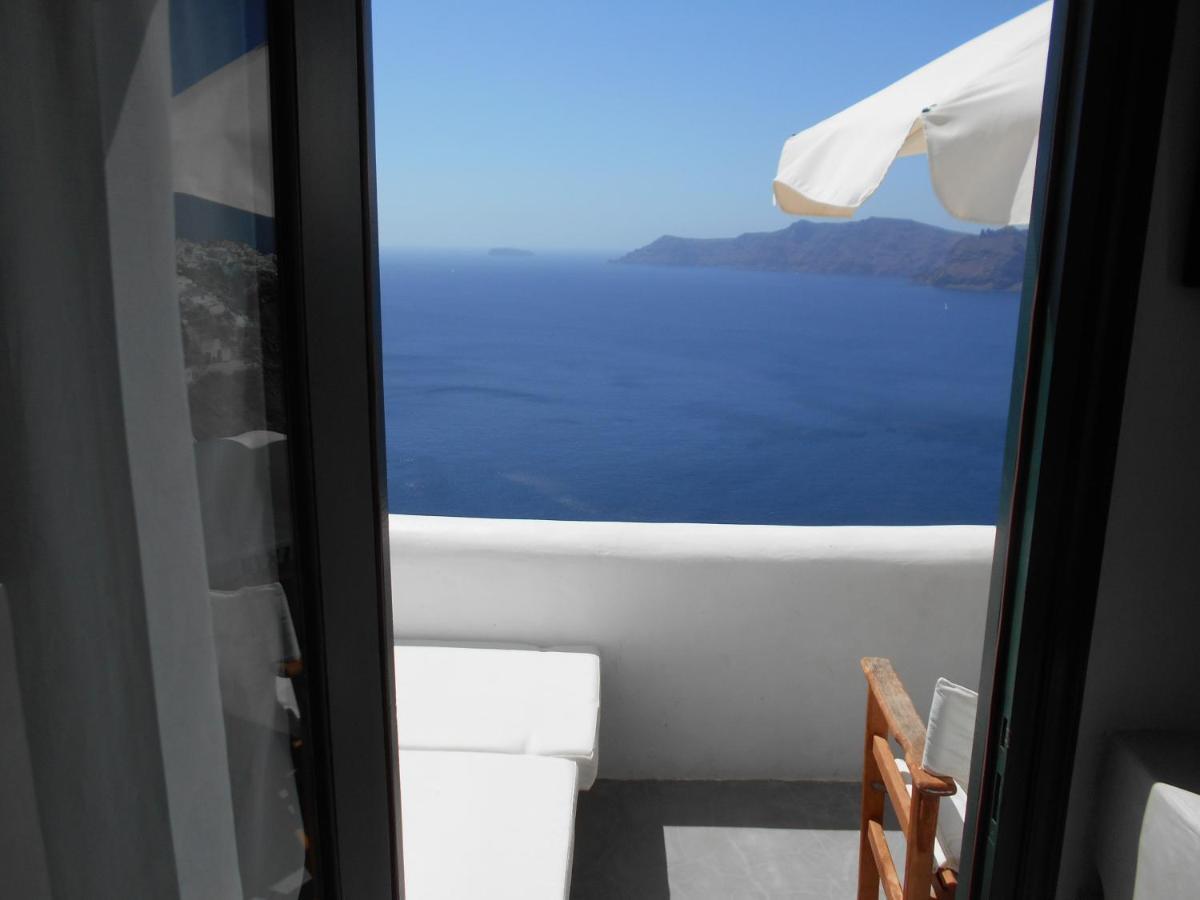 Rimida * Oia (Santorini)