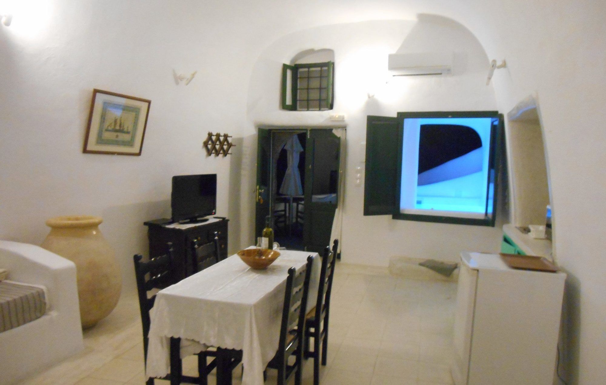 Rimida Apartment *