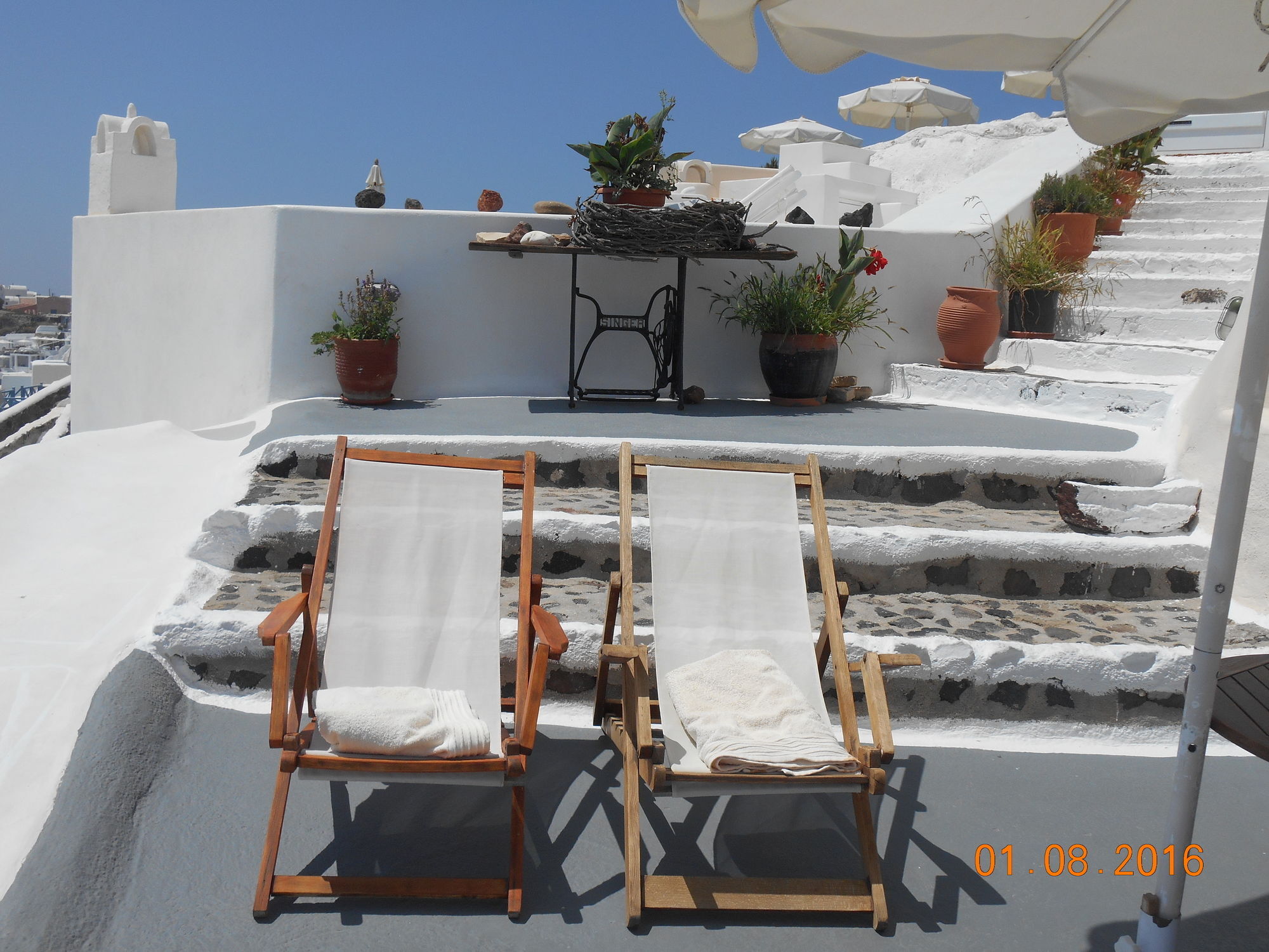 Apartment Rimida