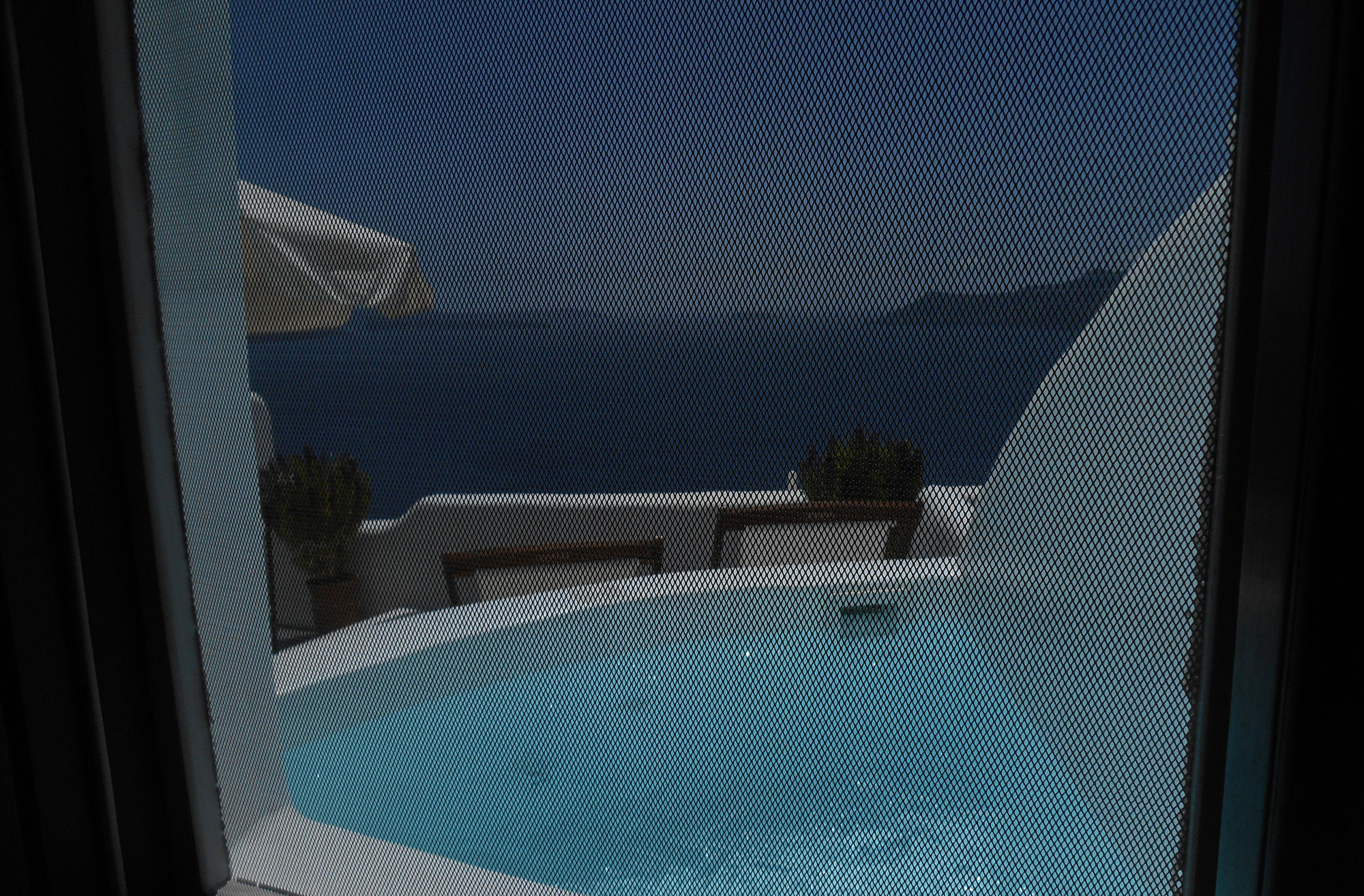 Rimida Oia (Santorini)
