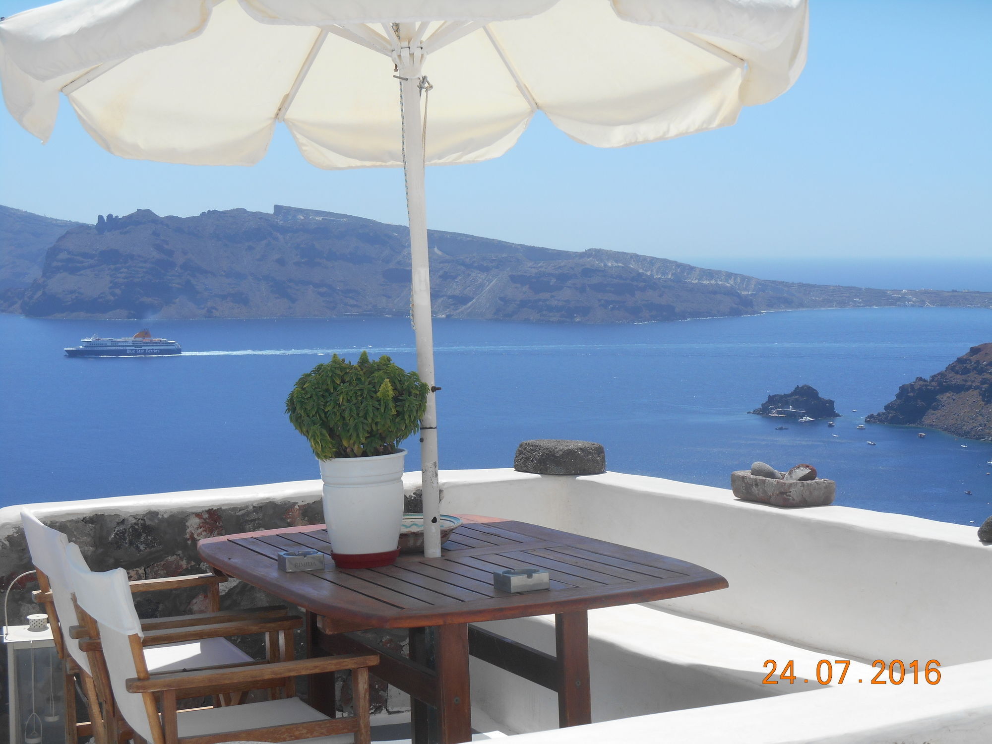 Rimida Apartment *