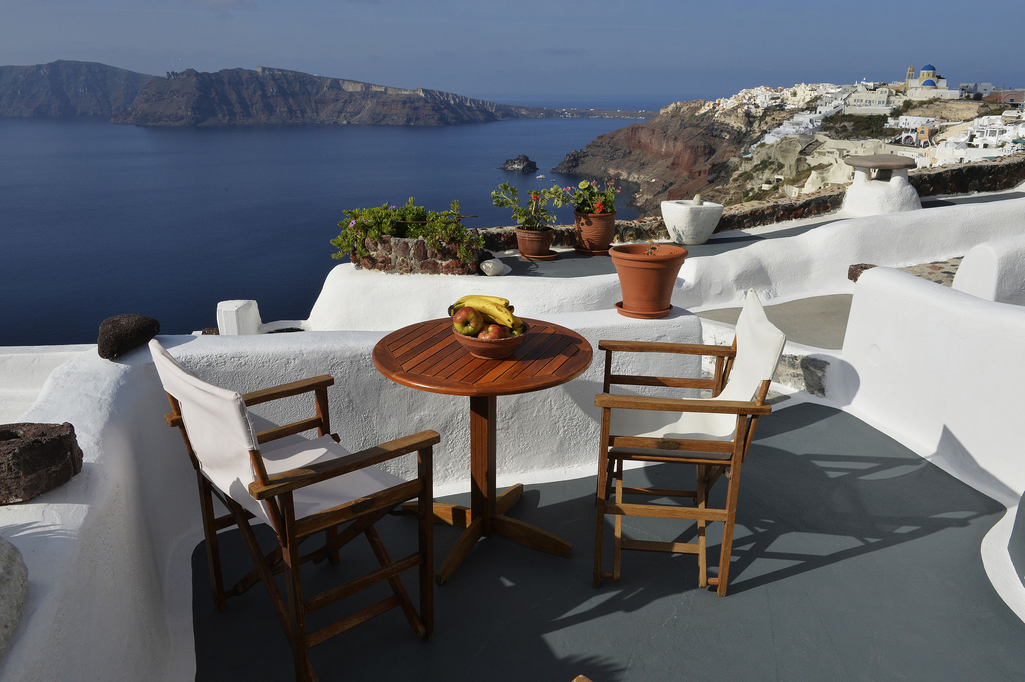 Rimida Apartment Oia (Santorini)