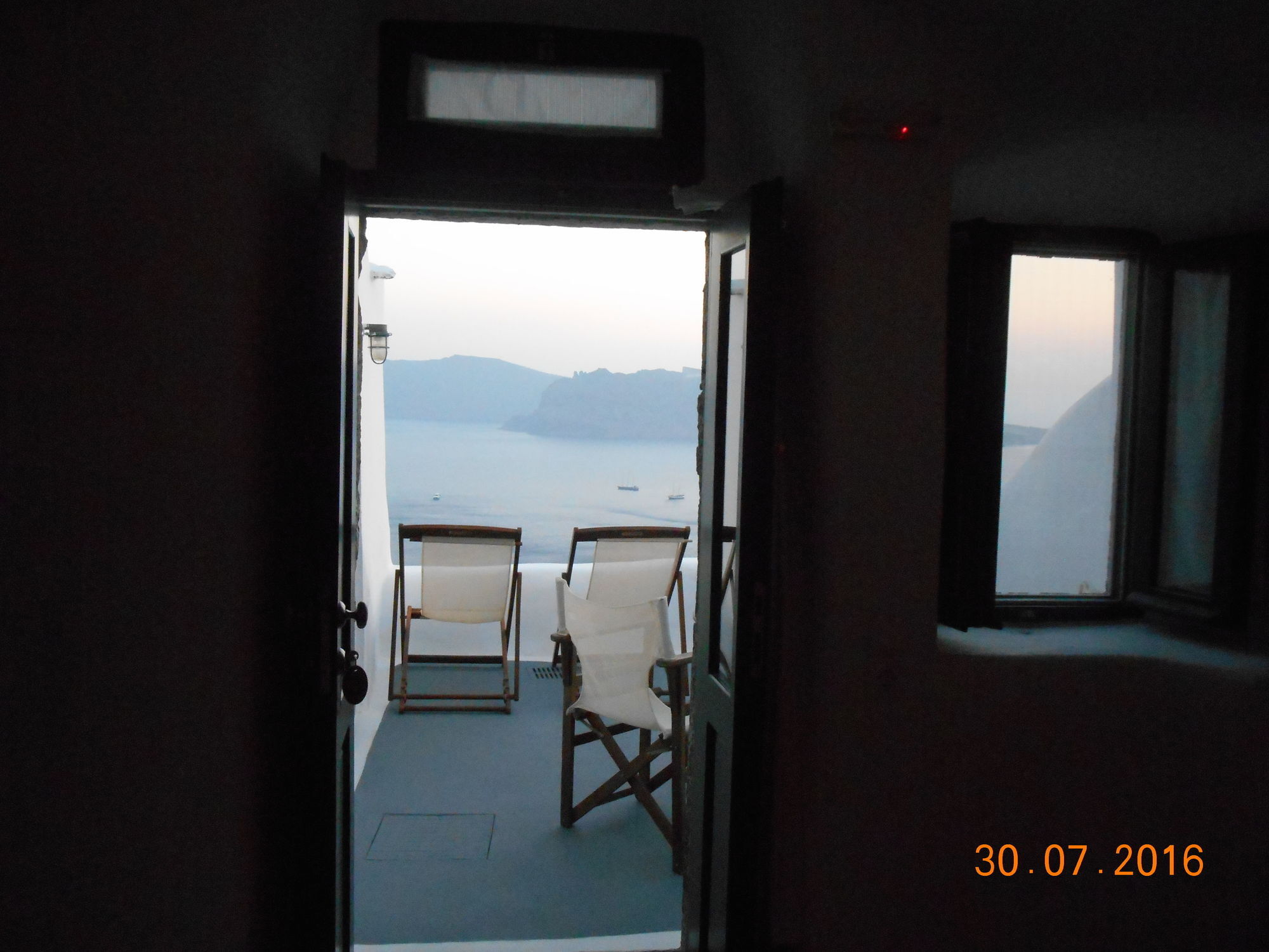 Rimida Apartment Oia (Santorini)