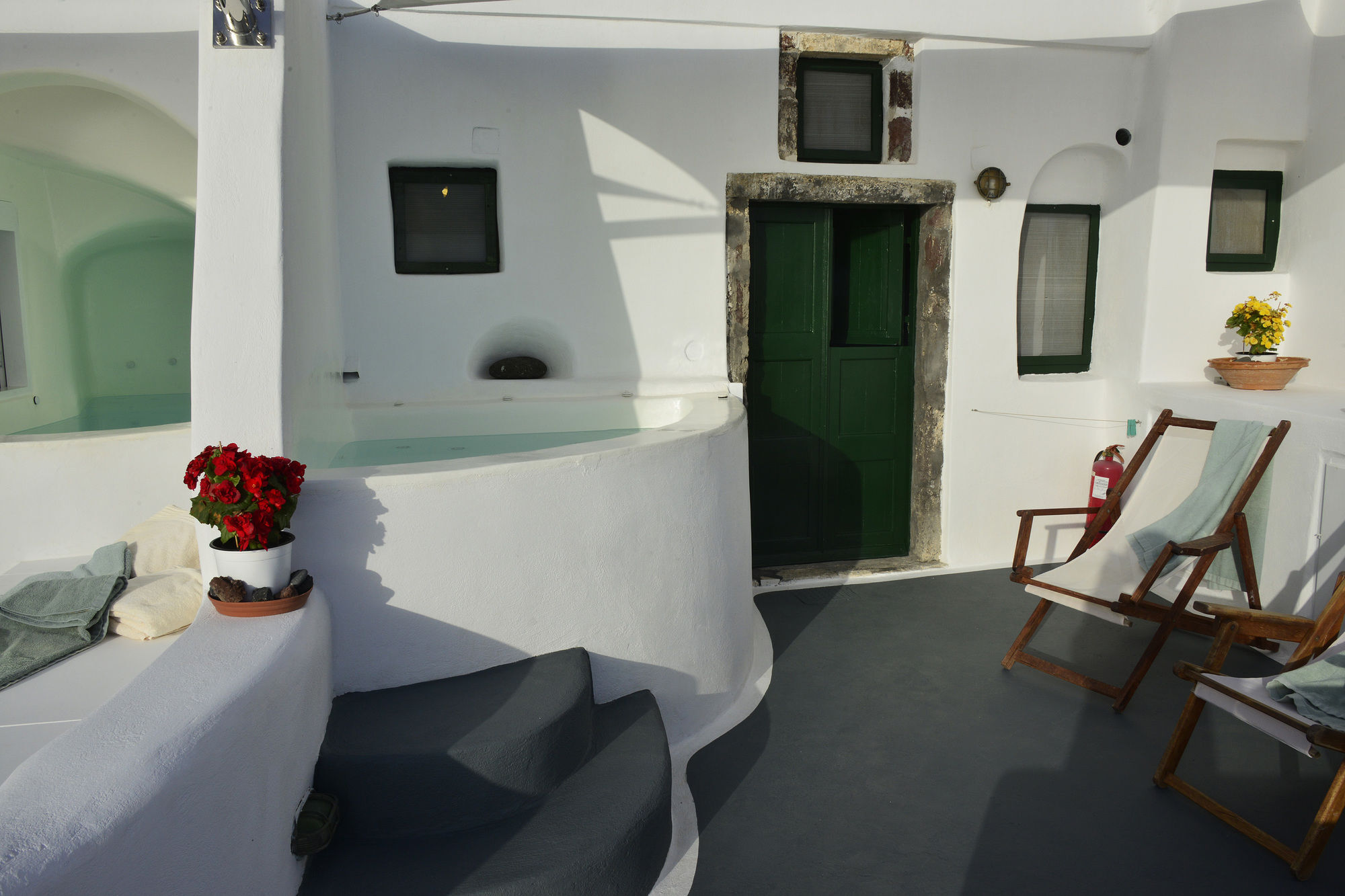 Rimida Apartment Oia (Santorini)