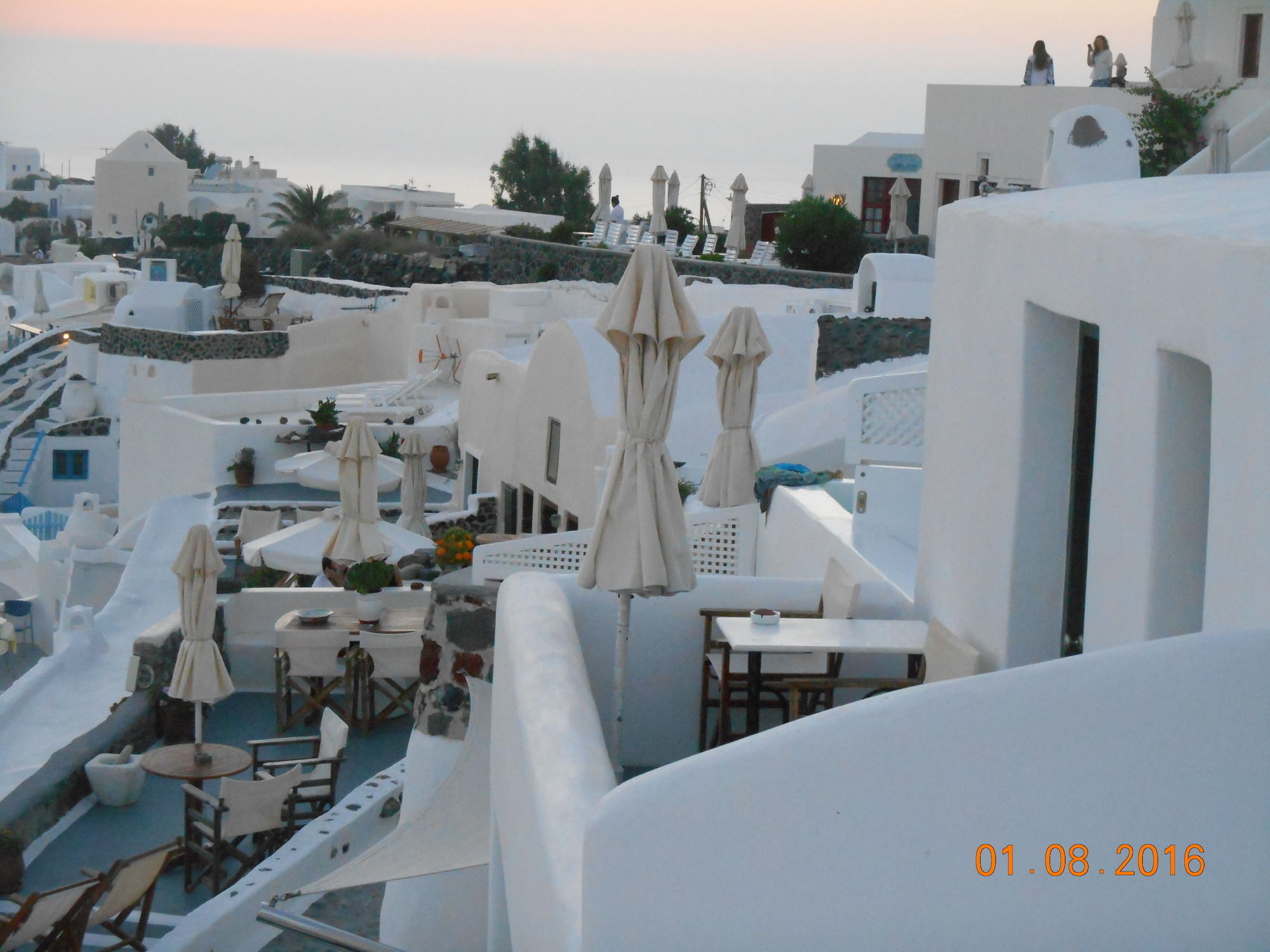 Rimida * Oia (Santorini)