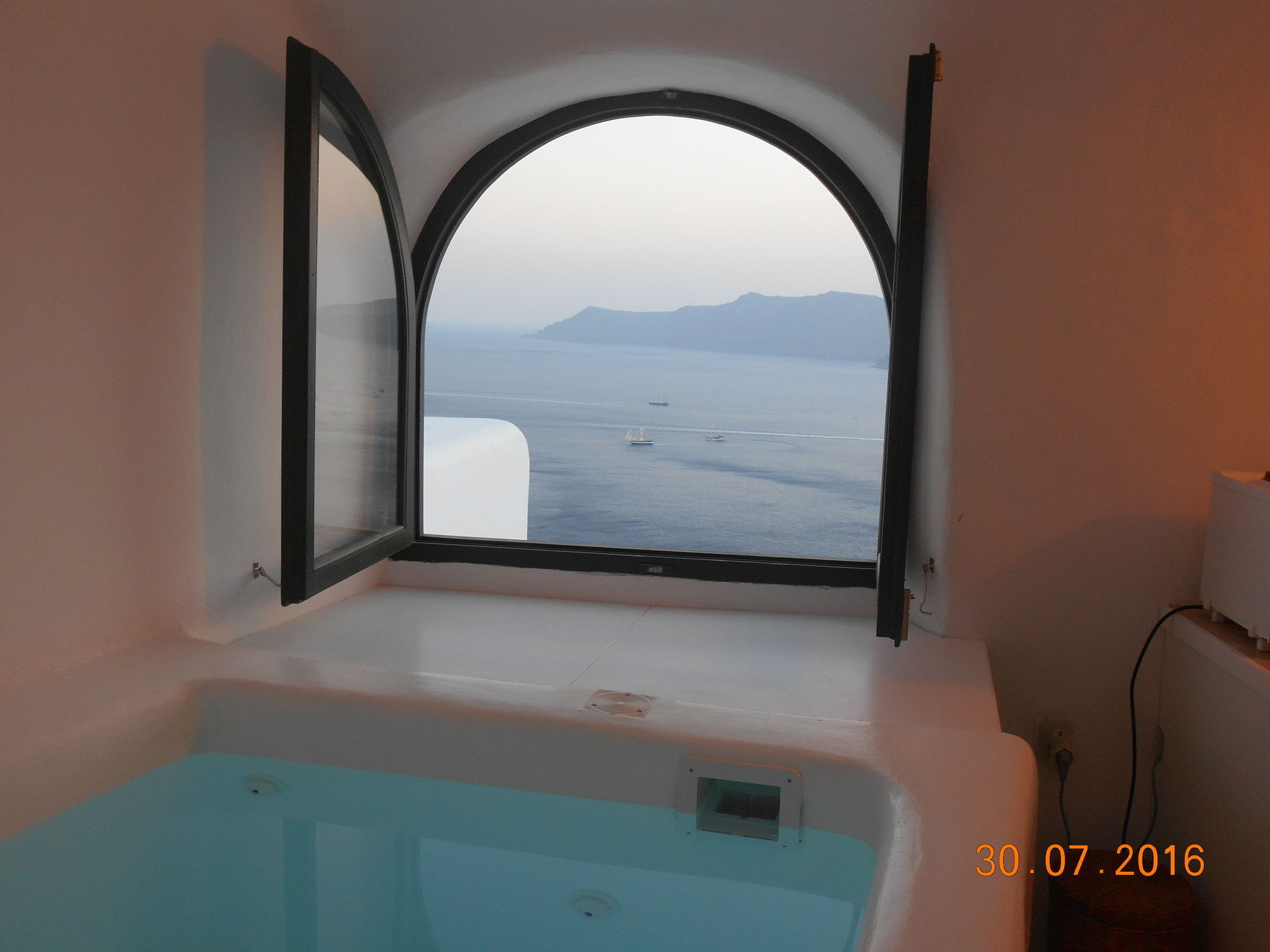Rimida Apartment Oia (Santorini)