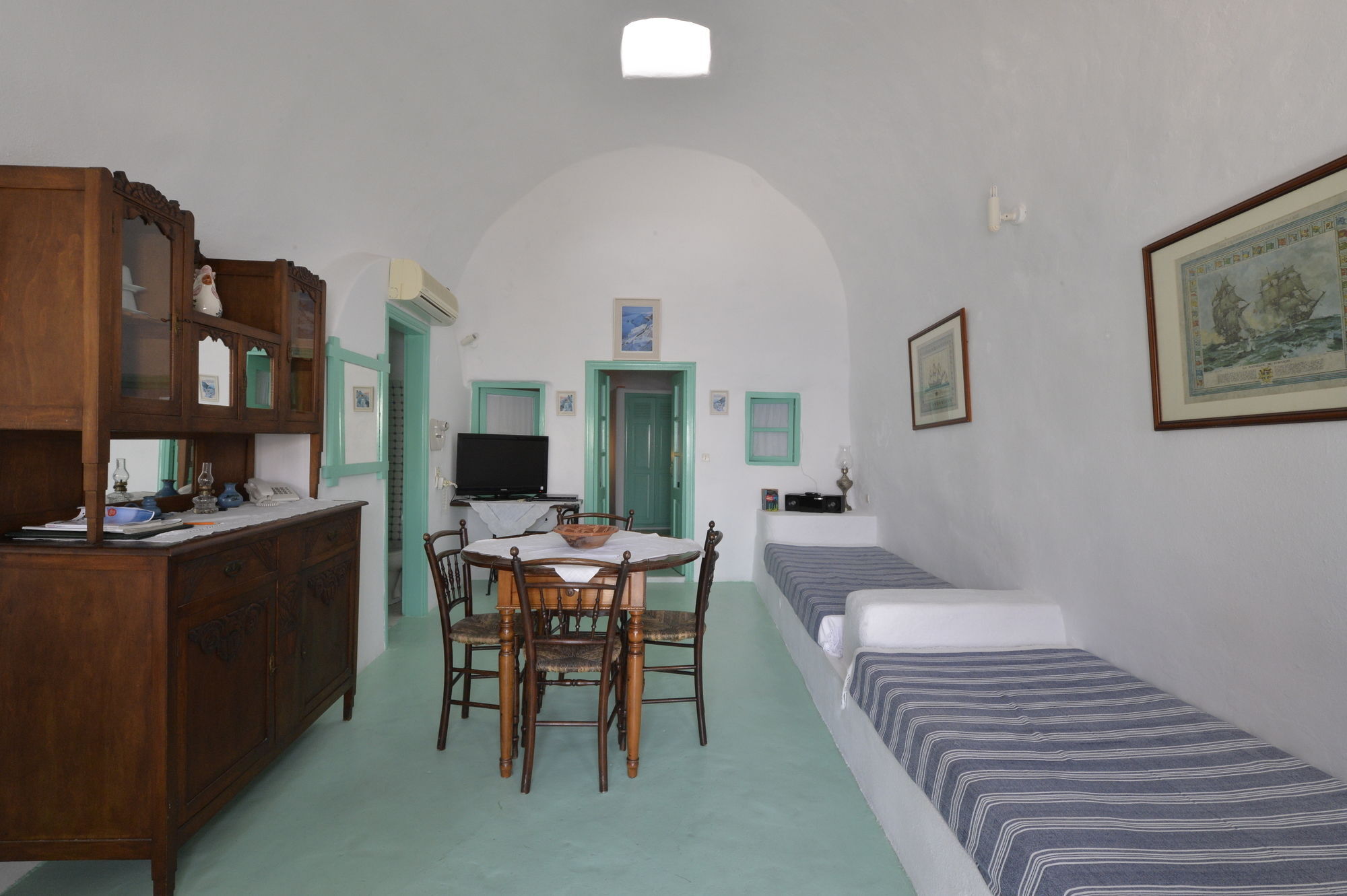 Rimida Oia (Santorini)