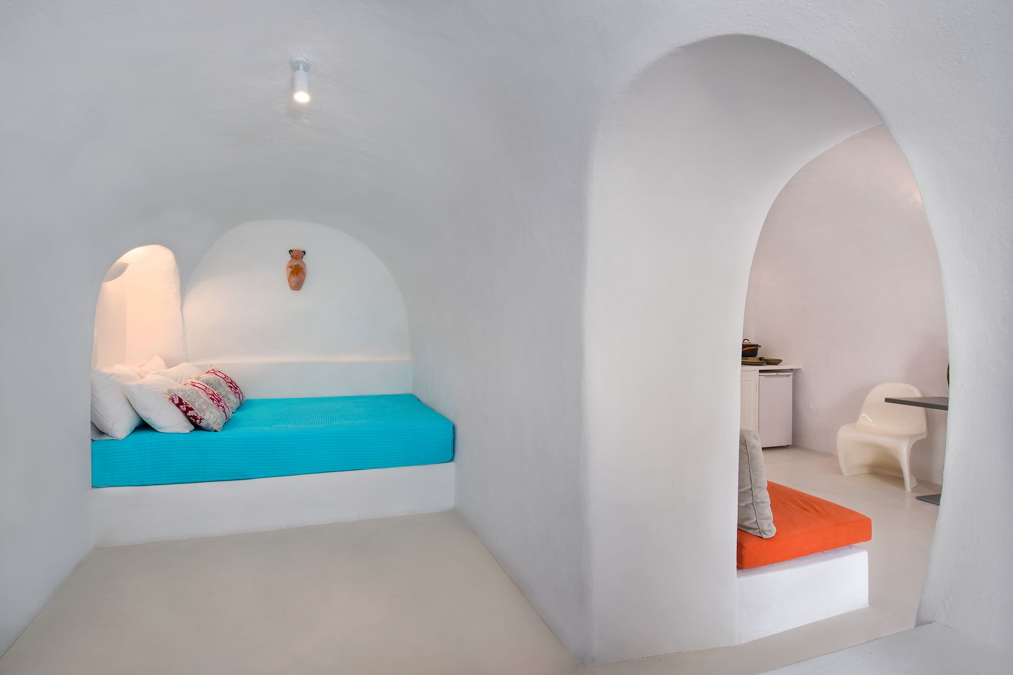 Ananda Vintage * Oia (Santorini)