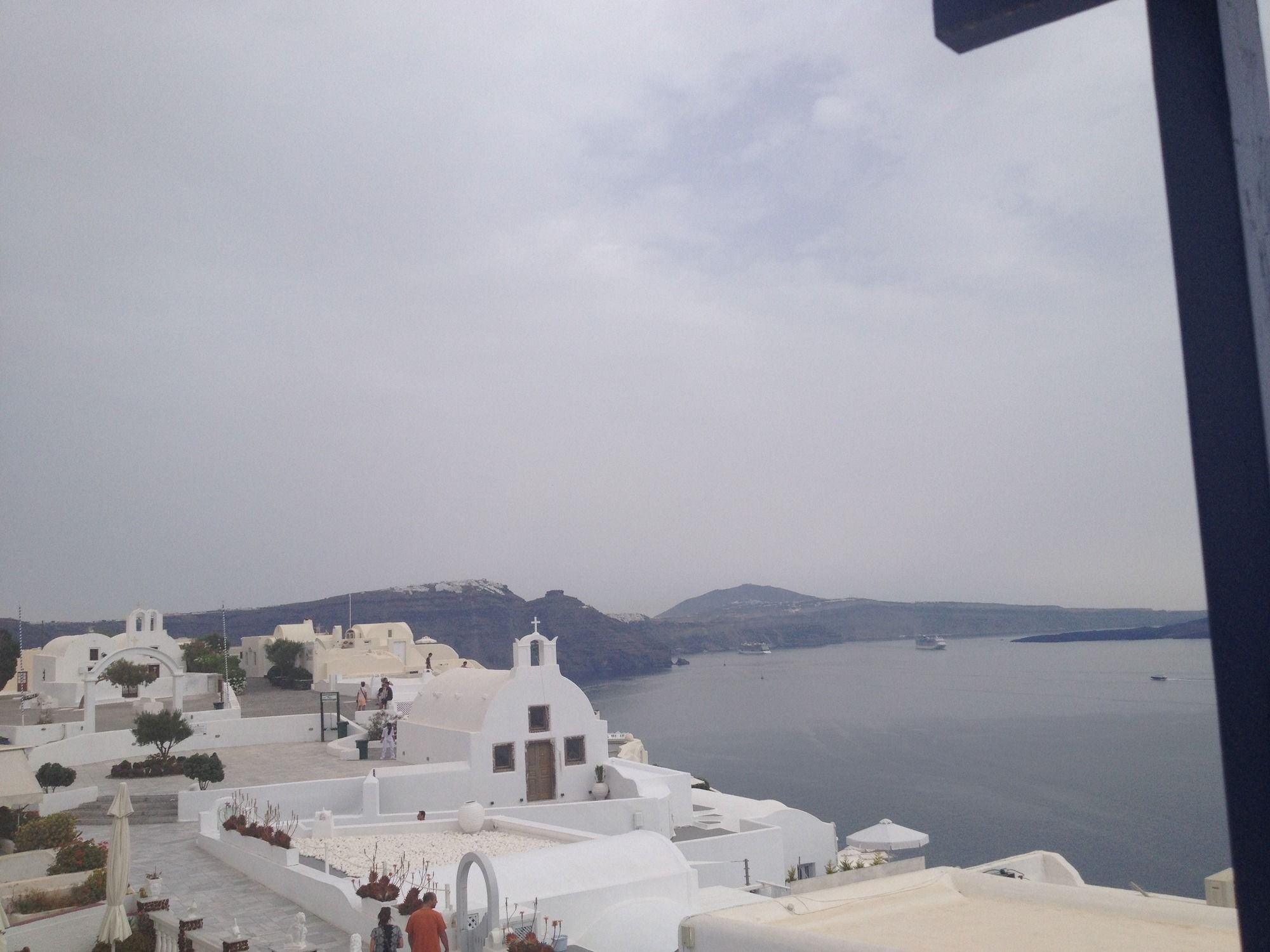 Stelios Apartment *