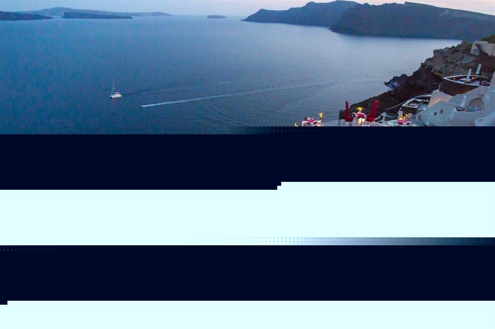 Andronis Boutique (adults Only) Hotel