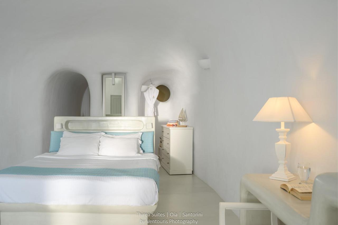Bed & Breakfast Thirea 4*