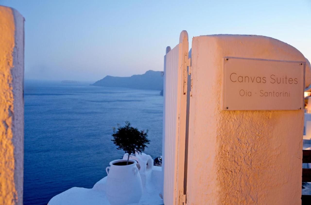 Gaia Suites Villa *