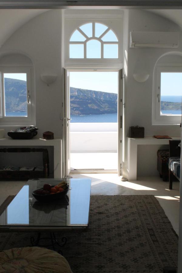 By The Mill Holiday home Oia (Santorini)