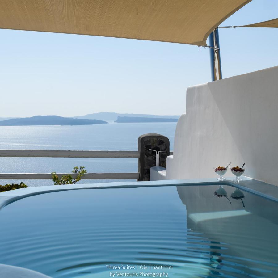 Bed & Breakfast Thirea