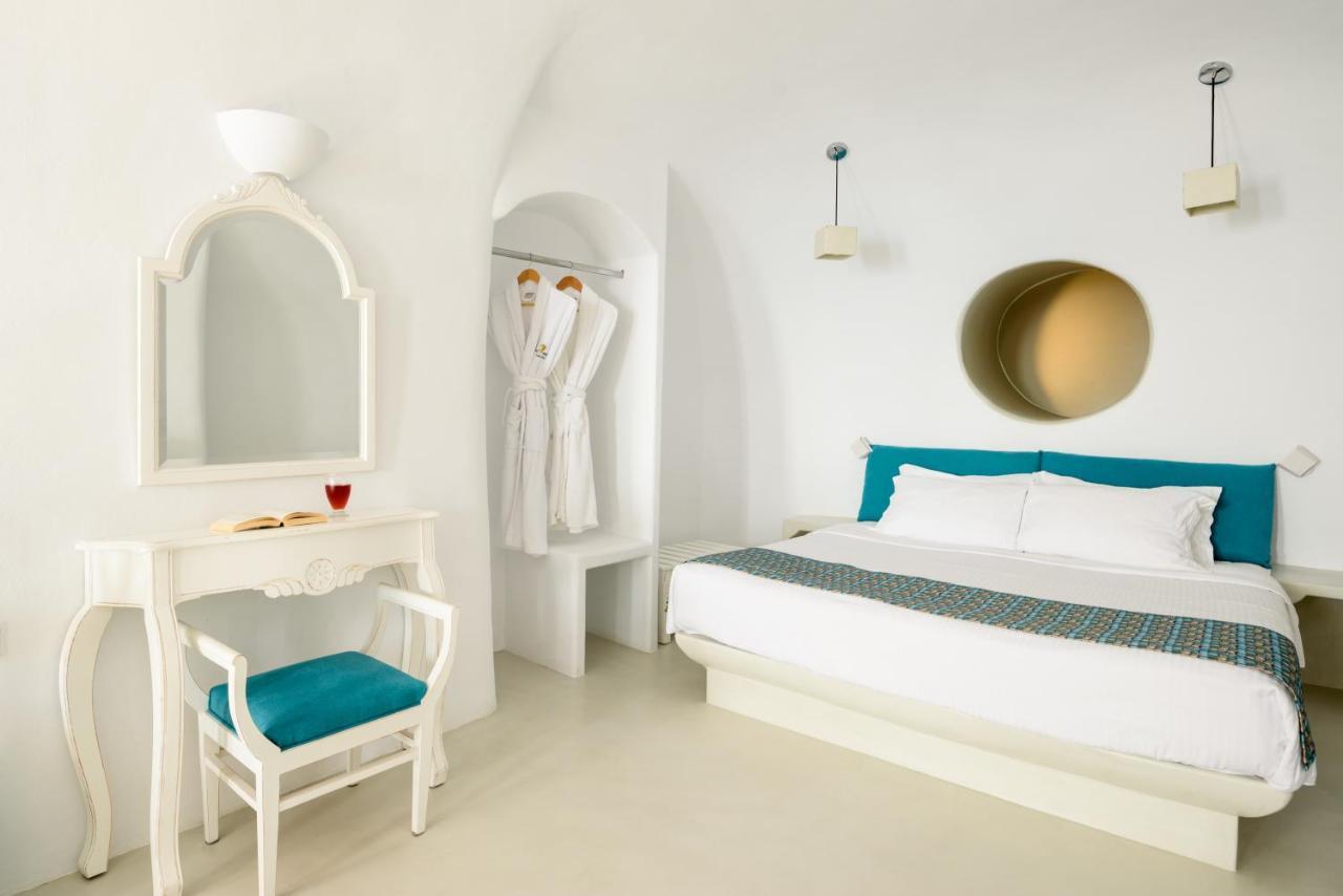 Thirea Bed & Breakfast