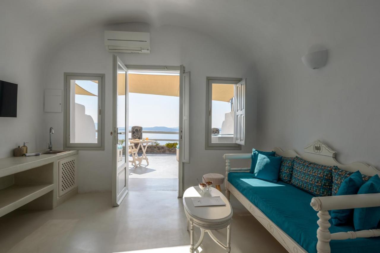 Thirea Bed & Breakfast 4*