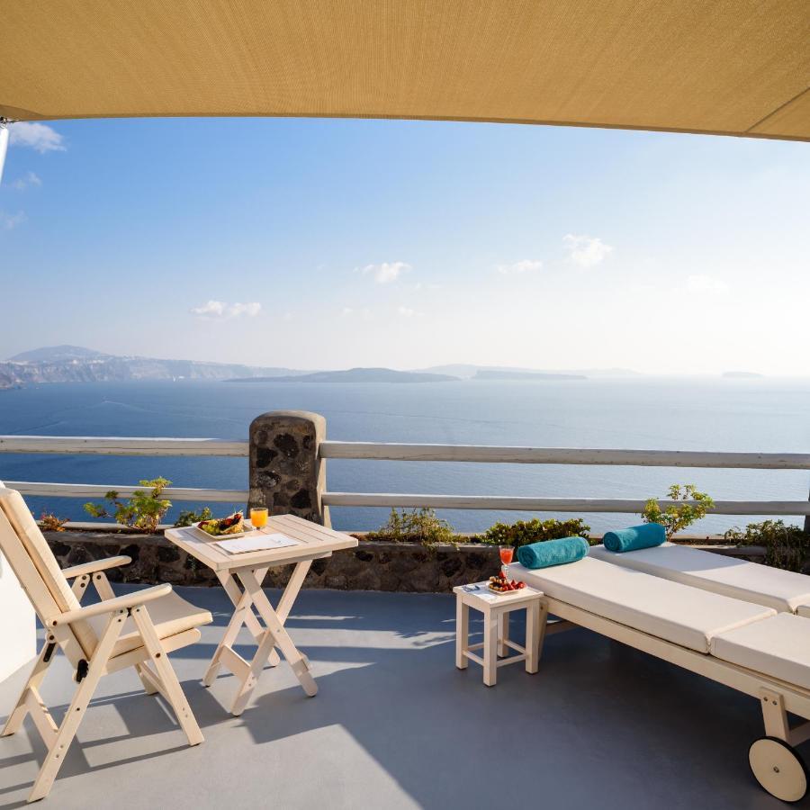Thirea Oia (Santorini)