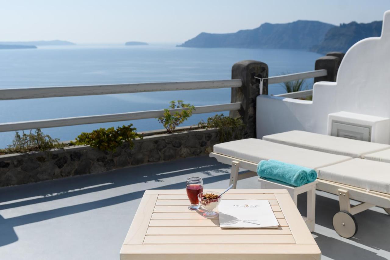 Bed & Breakfast Thirea